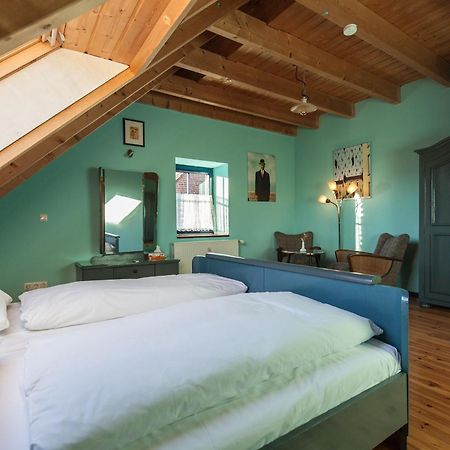 Eschenhof Quartier Aparthotel Bergheim  Eksteriør bilde