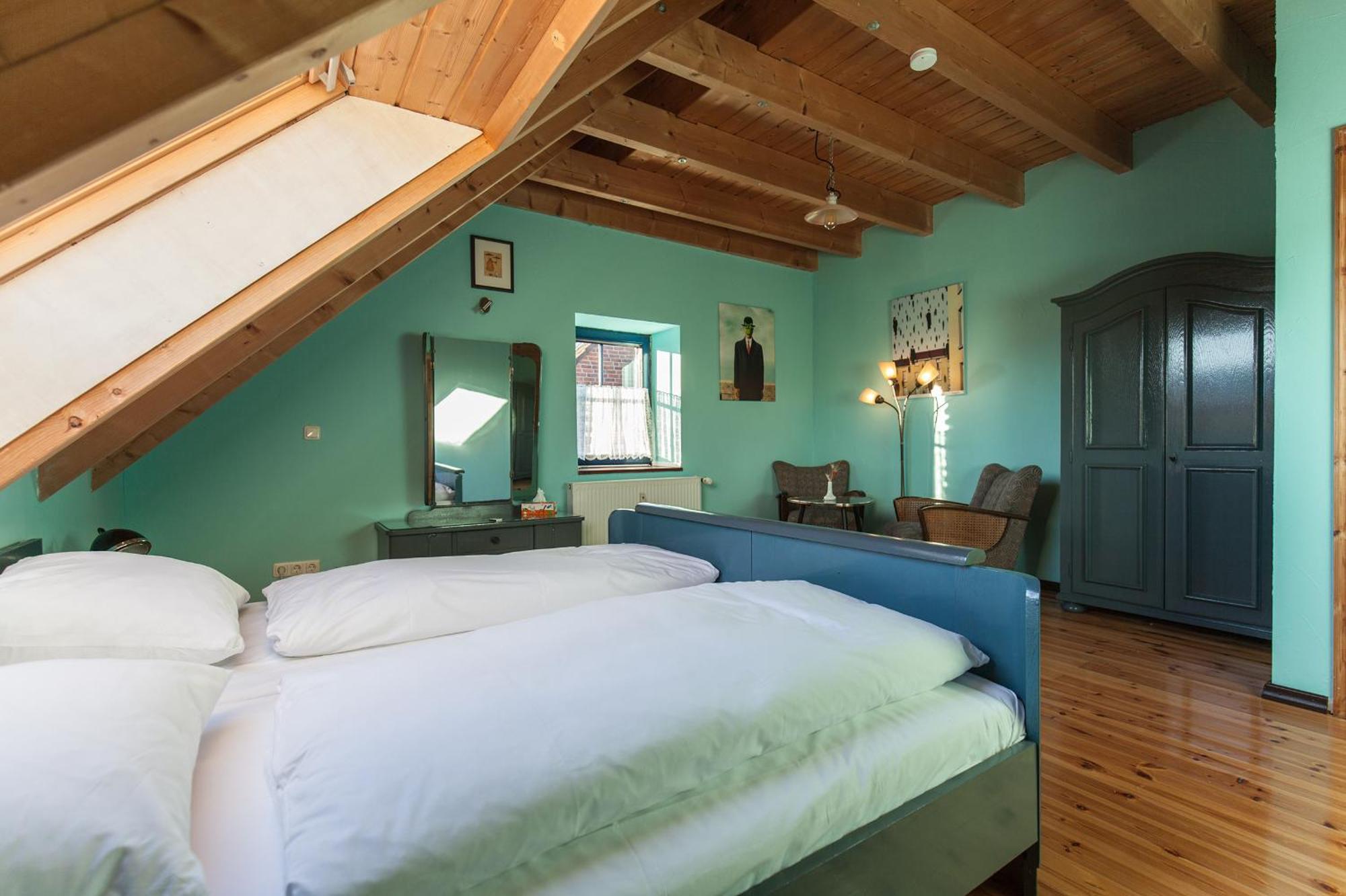 Eschenhof Quartier Aparthotel Bergheim  Eksteriør bilde