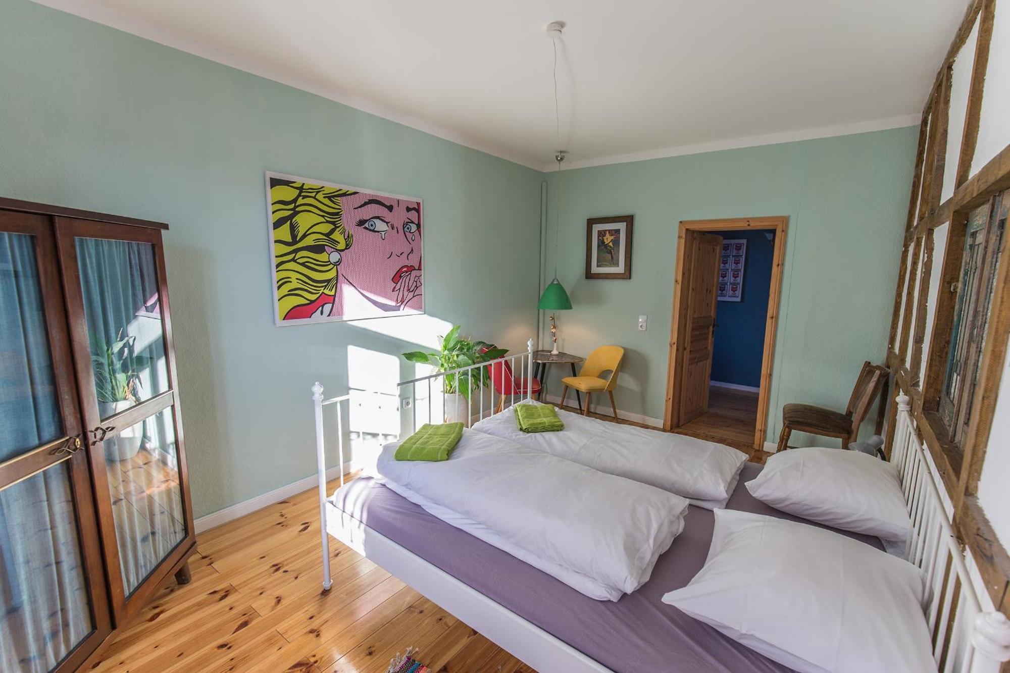 Eschenhof Quartier Aparthotel Bergheim  Eksteriør bilde