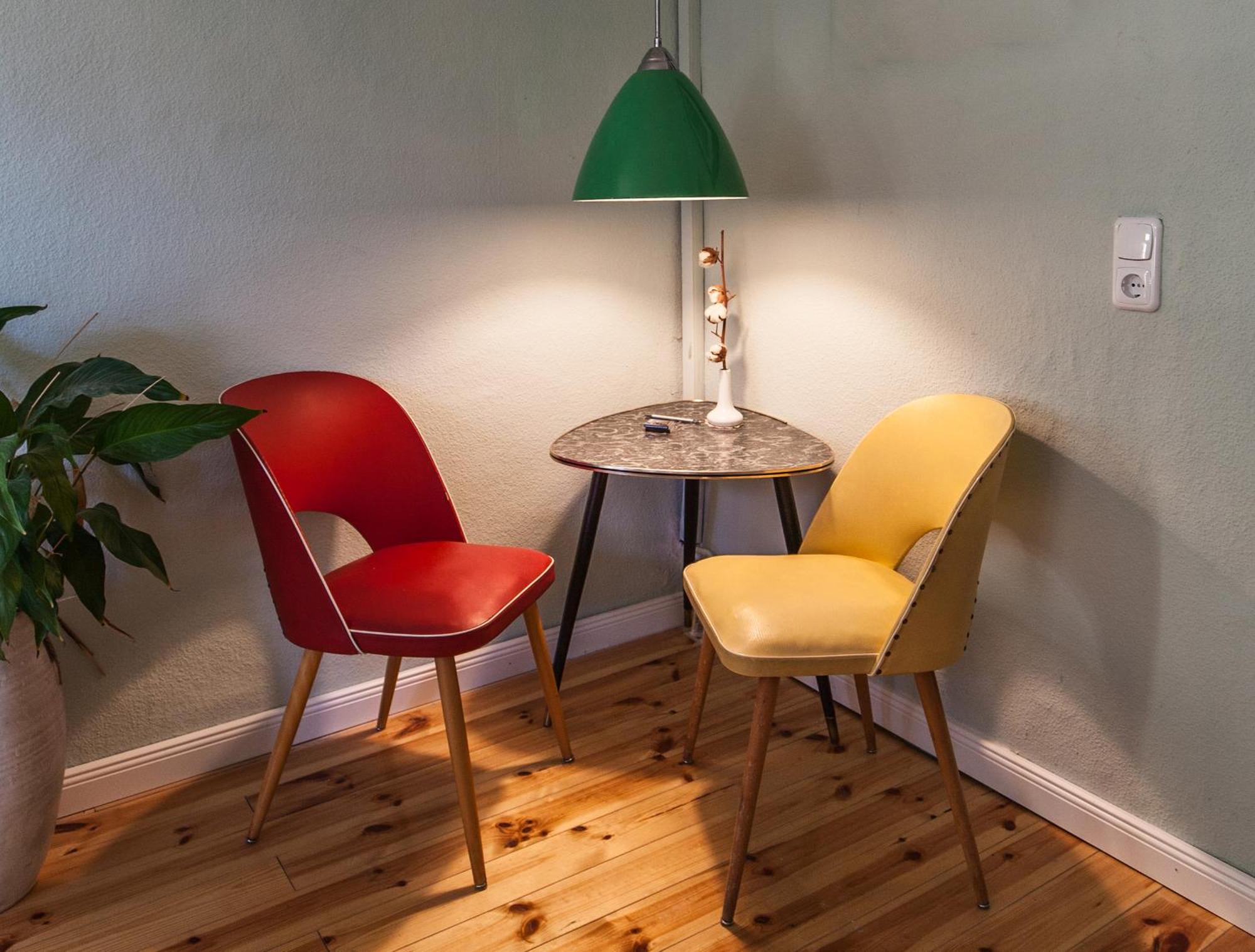 Eschenhof Quartier Aparthotel Bergheim  Eksteriør bilde