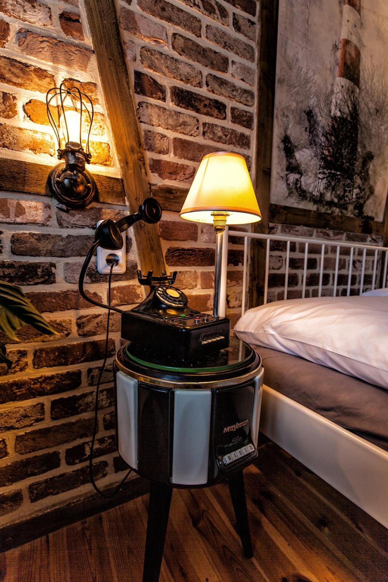 Eschenhof Quartier Aparthotel Bergheim  Eksteriør bilde