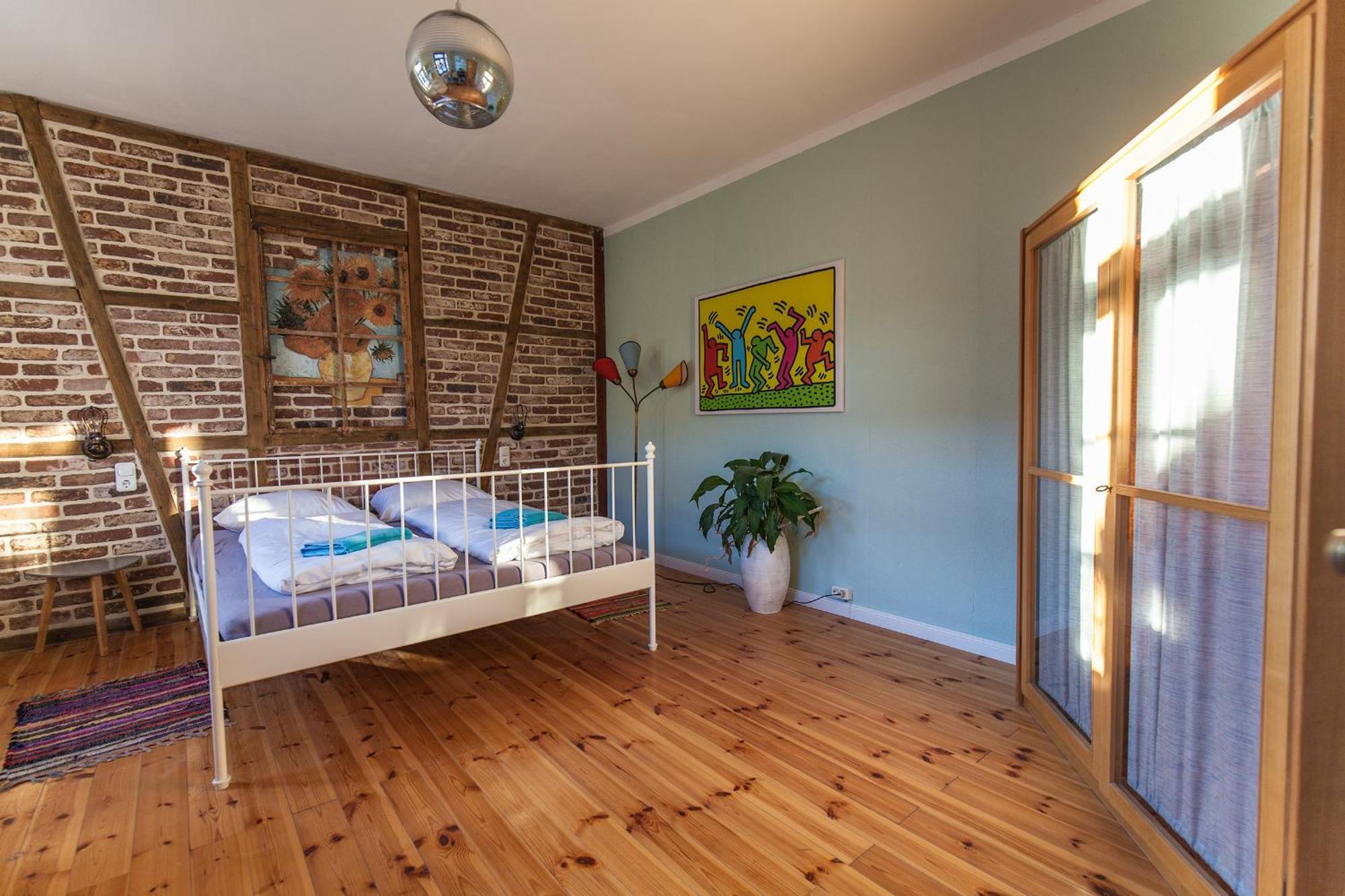 Eschenhof Quartier Aparthotel Bergheim  Eksteriør bilde