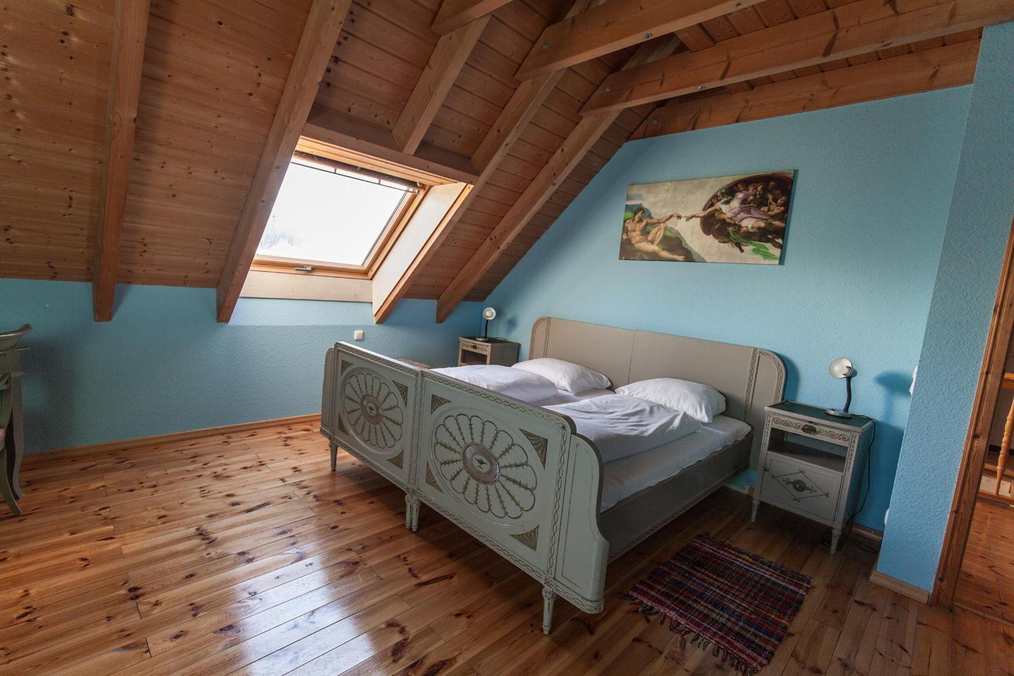 Eschenhof Quartier Aparthotel Bergheim  Eksteriør bilde
